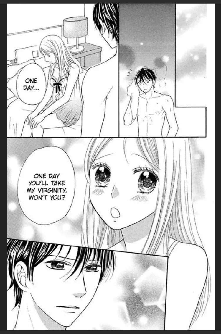 Otome wa Jinja de XXX suru Chapter 2 page 45