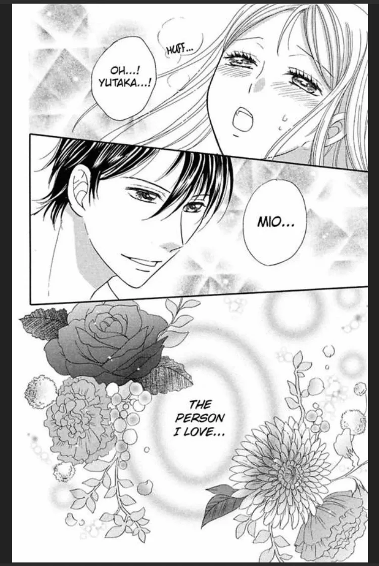 Otome wa Jinja de XXX suru Chapter 2 page 44