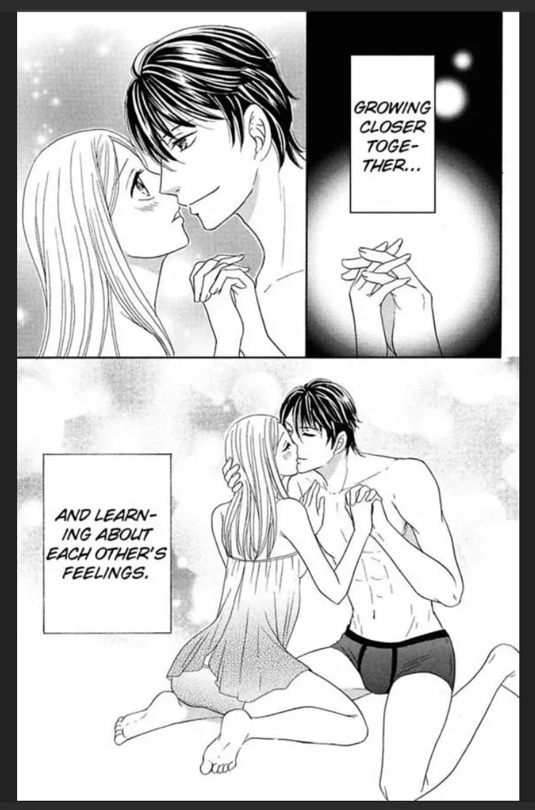 Otome wa Jinja de XXX suru Chapter 2 page 41