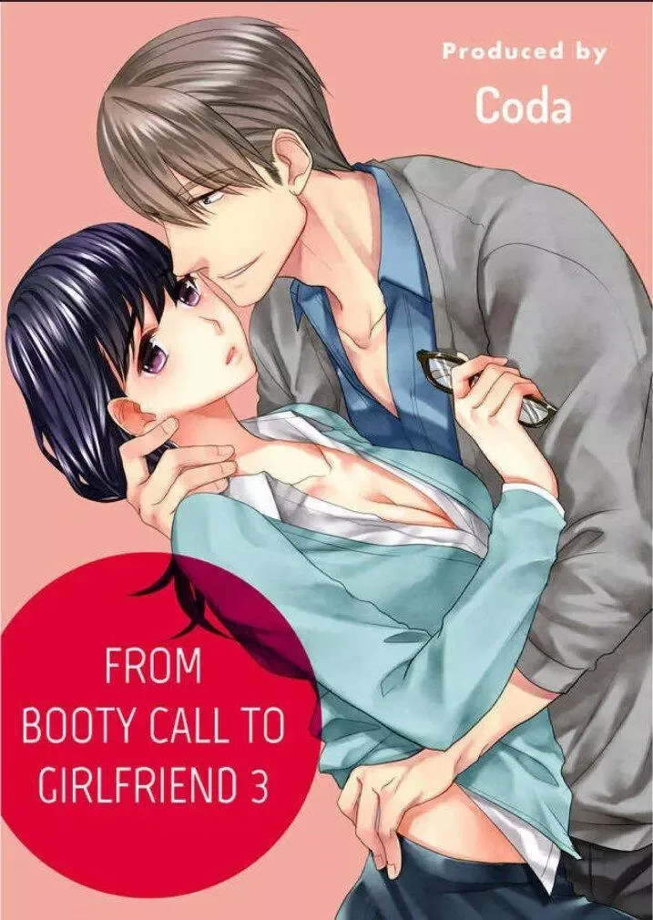 Sefure kara Kanojo ni Natta Wake Chapter 3 page 1