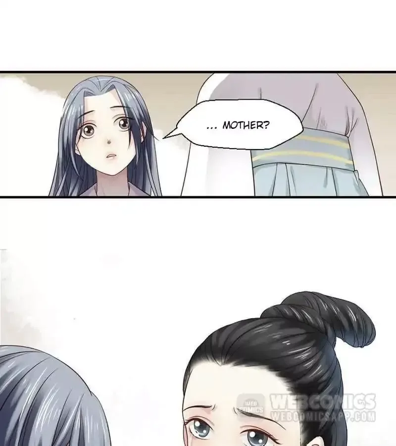 A Beauty, A Fatal Concubine Chapter 2 page 3