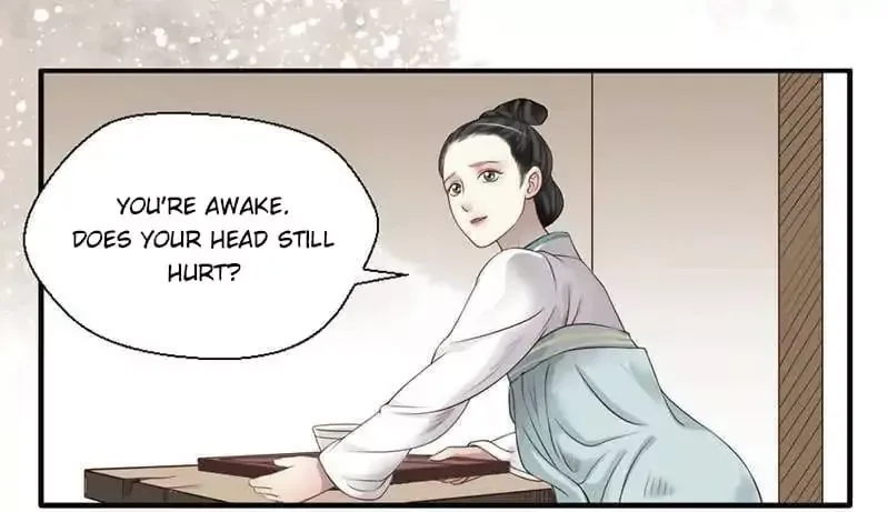 A Beauty, A Fatal Concubine Chapter 2 page 2