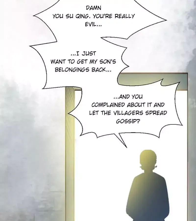 A Beauty, A Fatal Concubine Chapter 2 page 21