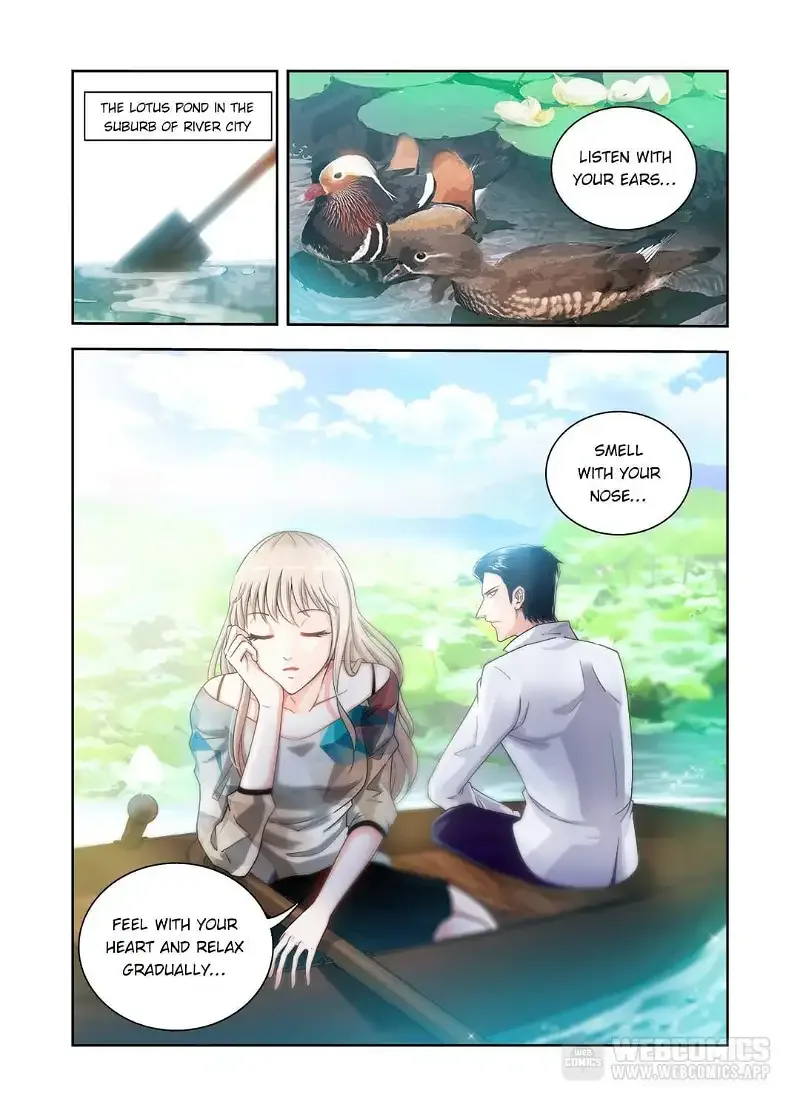 Honey, Don’t Run Away Chapter 3 page 1