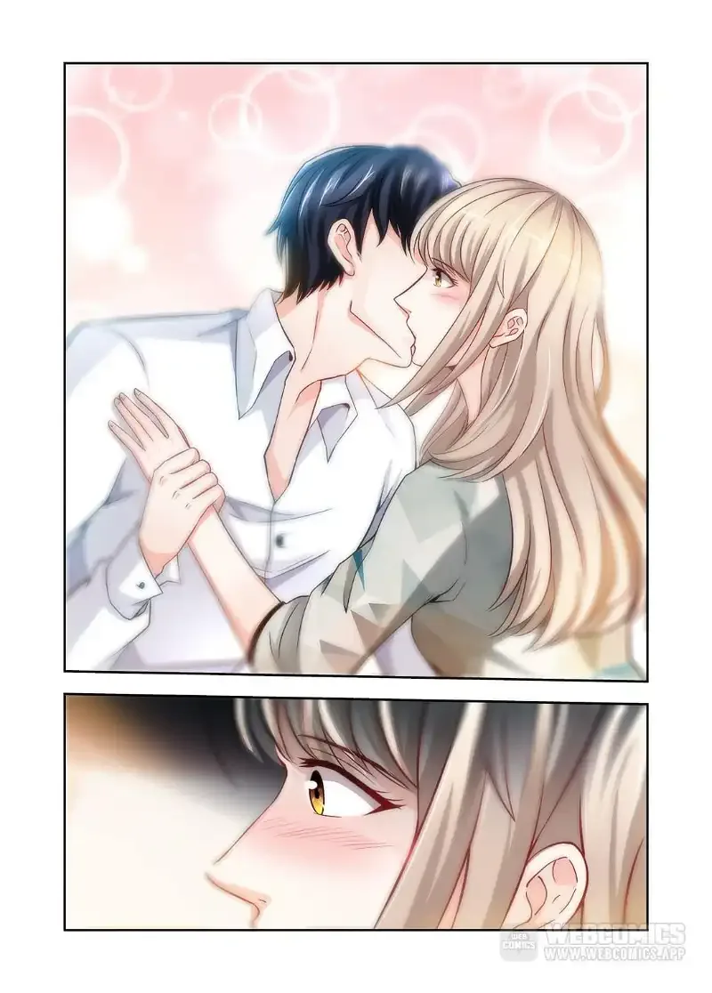 Honey, Don’t Run Away Chapter 3 page 5