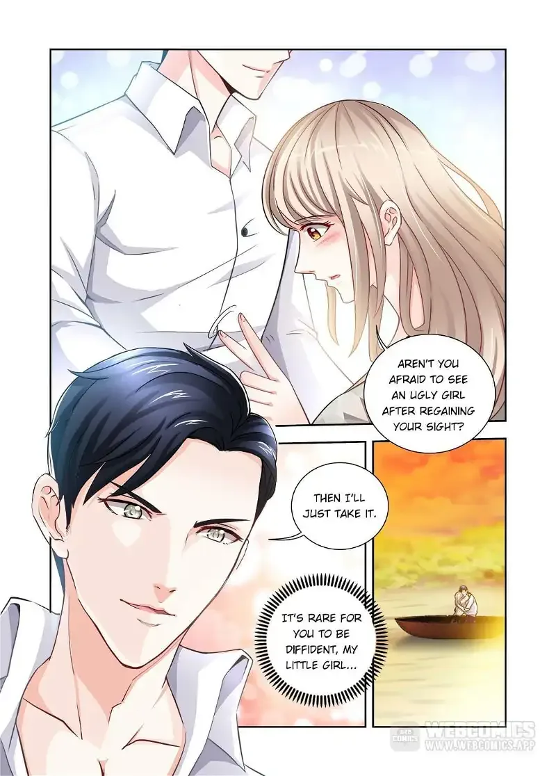 Honey, Don’t Run Away Chapter 3 page 7