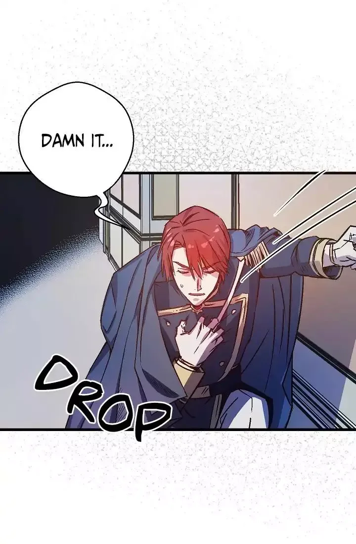 Revenge Wedding Chapter 3 page 6