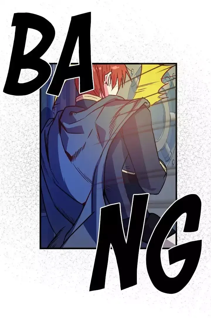 Revenge Wedding Chapter 3 page 5