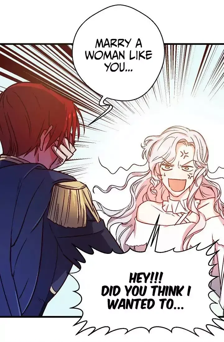Revenge Wedding Chapter 3 page 9