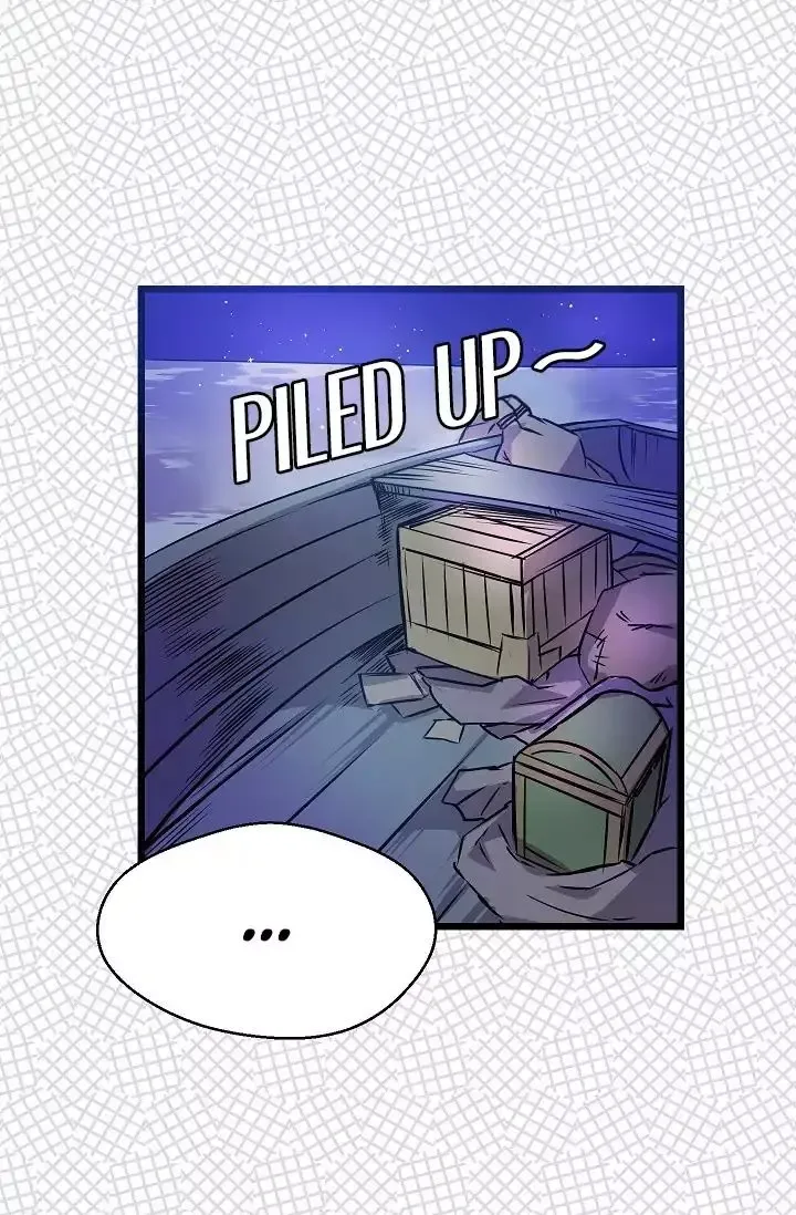 Revenge Wedding Chapter 3 page 30