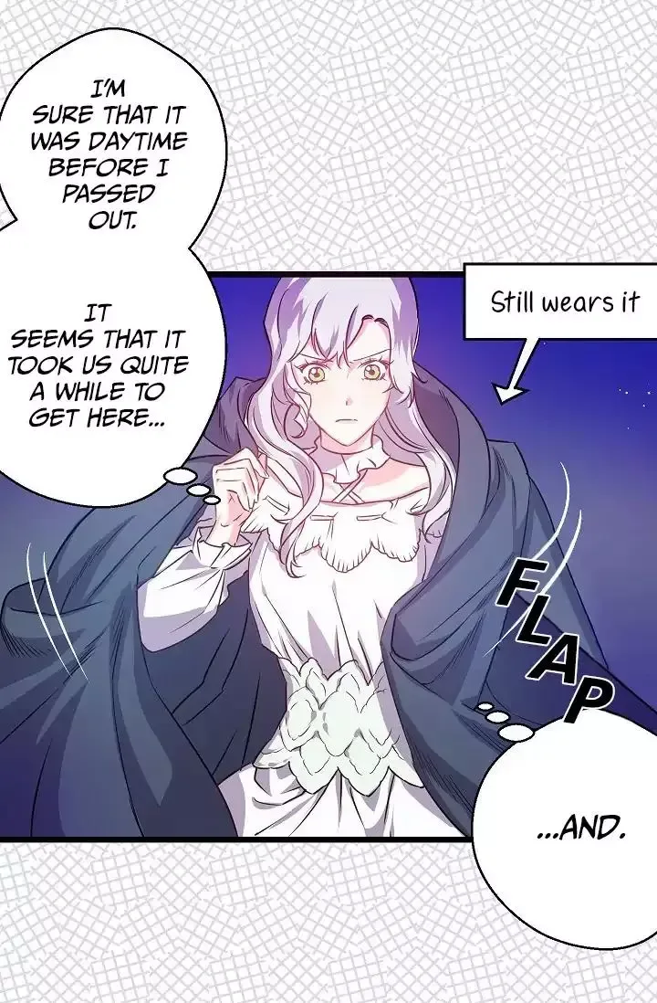 Revenge Wedding Chapter 3 page 29