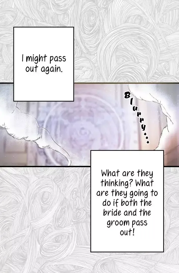 Revenge Wedding Chapter 3 page 11