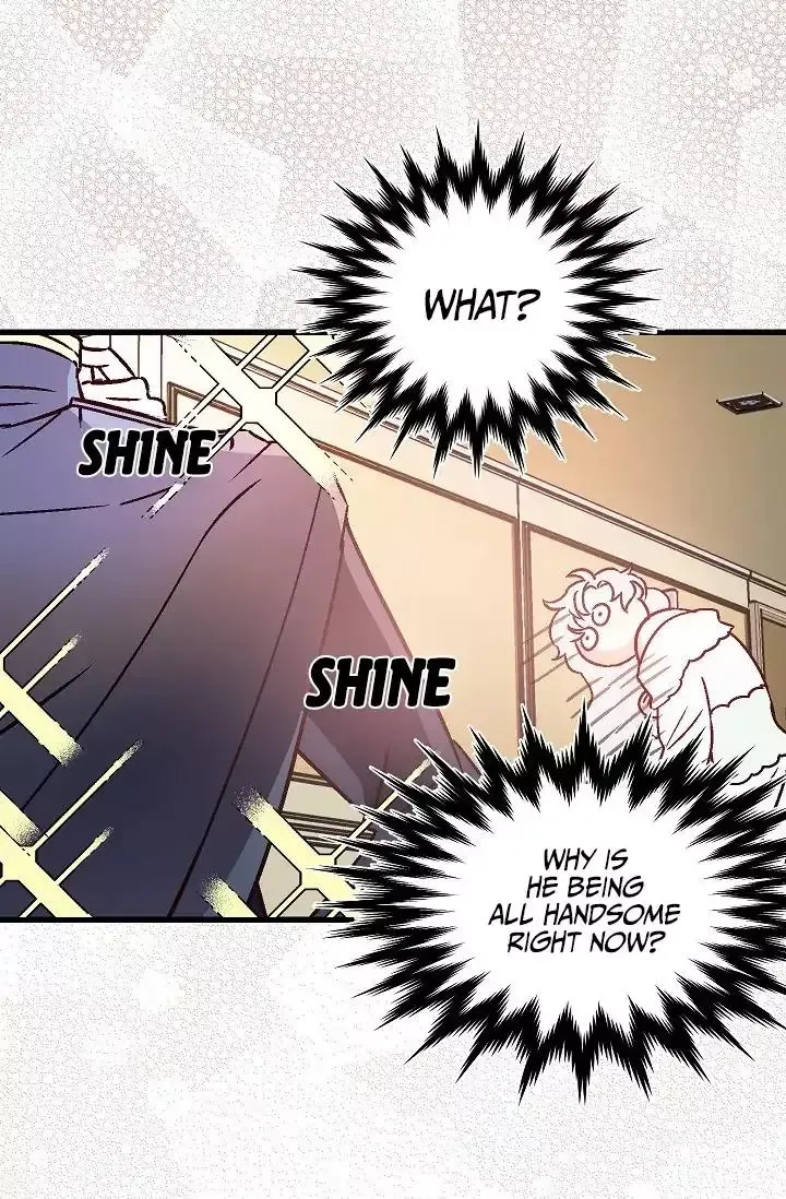 Revenge Wedding Chapter 3 page 14