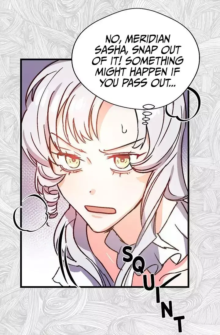 Revenge Wedding Chapter 3 page 12