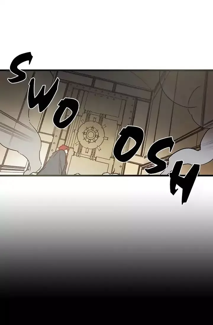 Revenge Wedding Chapter 3 page 18