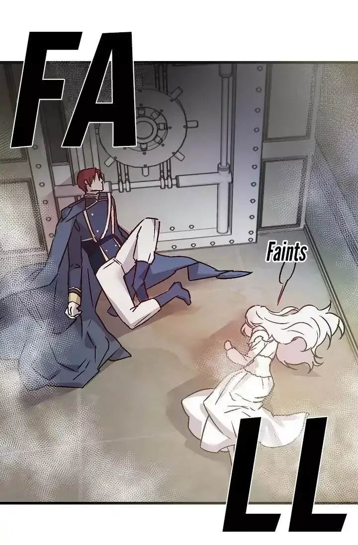 Revenge Wedding Chapter 3 page 17