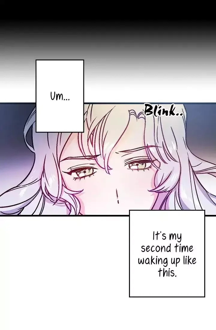 Revenge Wedding Chapter 3 page 20