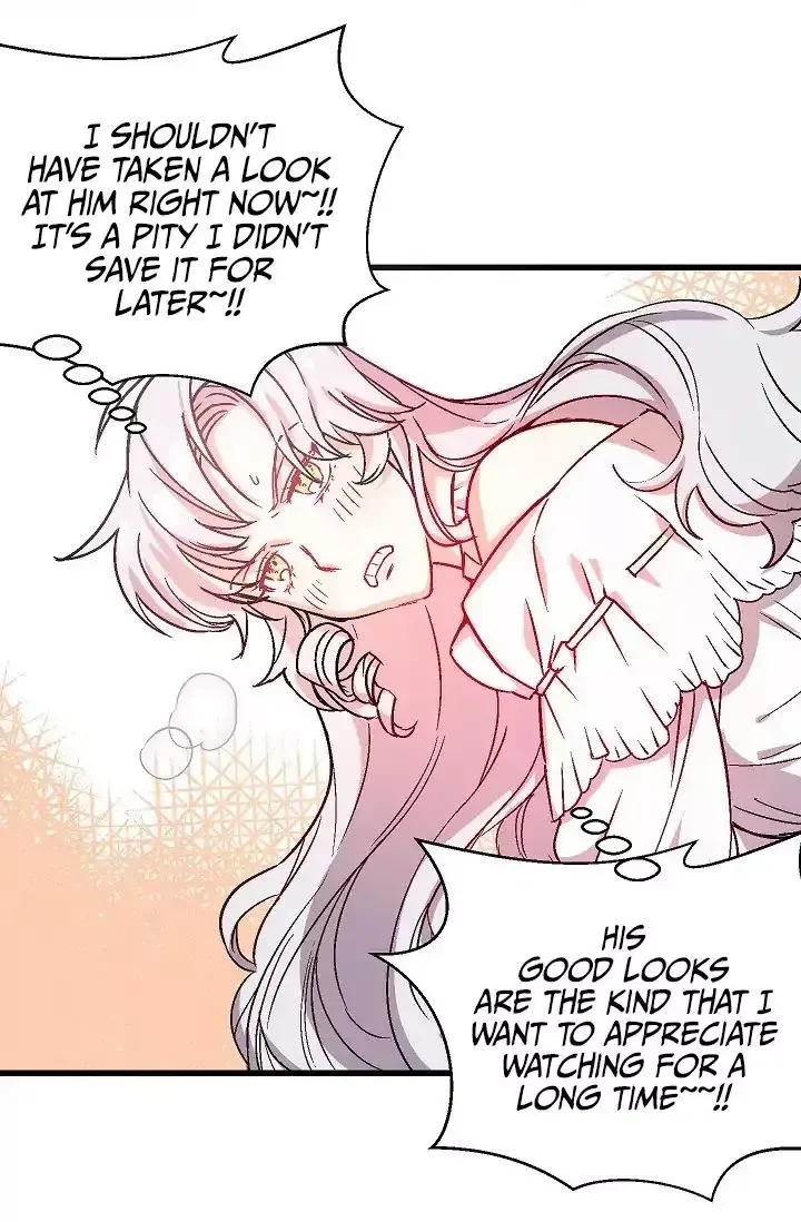 Revenge Wedding Chapter 3 page 15