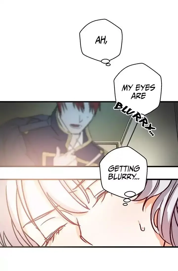 Revenge Wedding Chapter 3 page 16