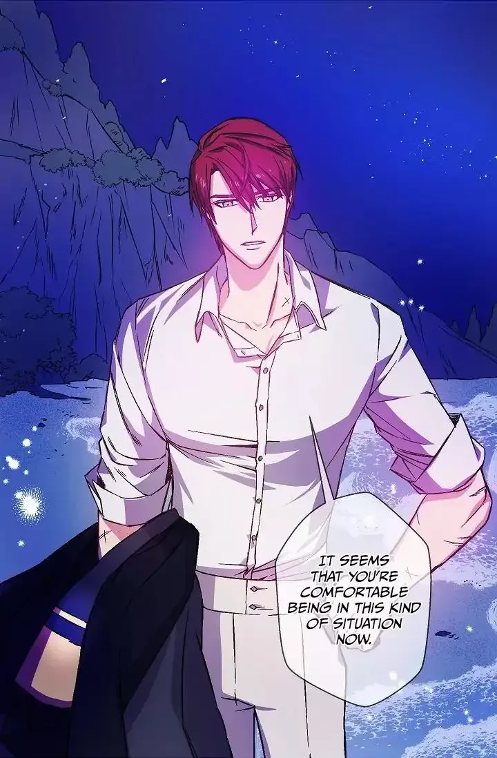Revenge Wedding Chapter 3 page 40