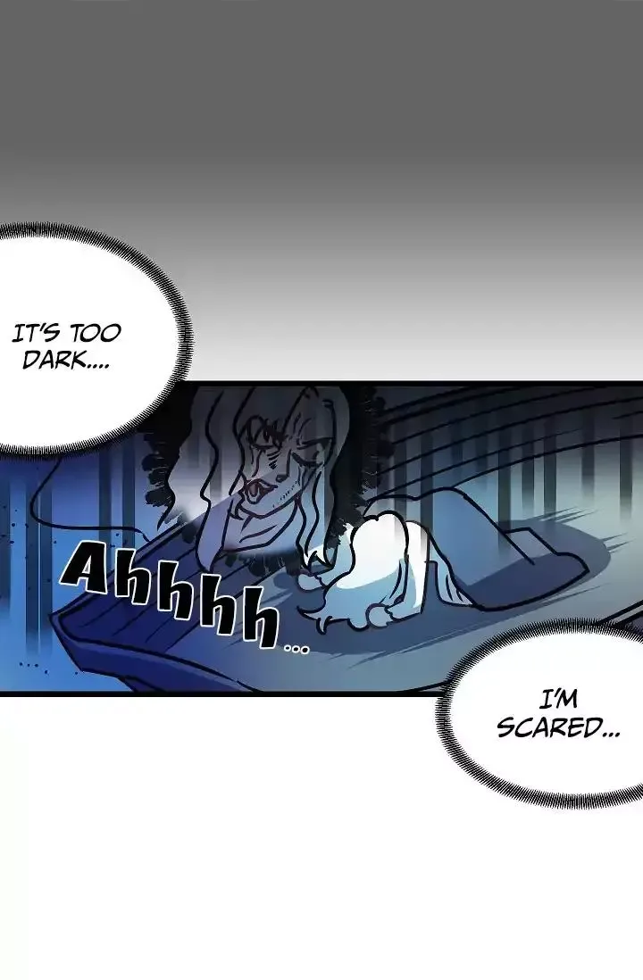 Revenge Wedding Chapter 3 page 35