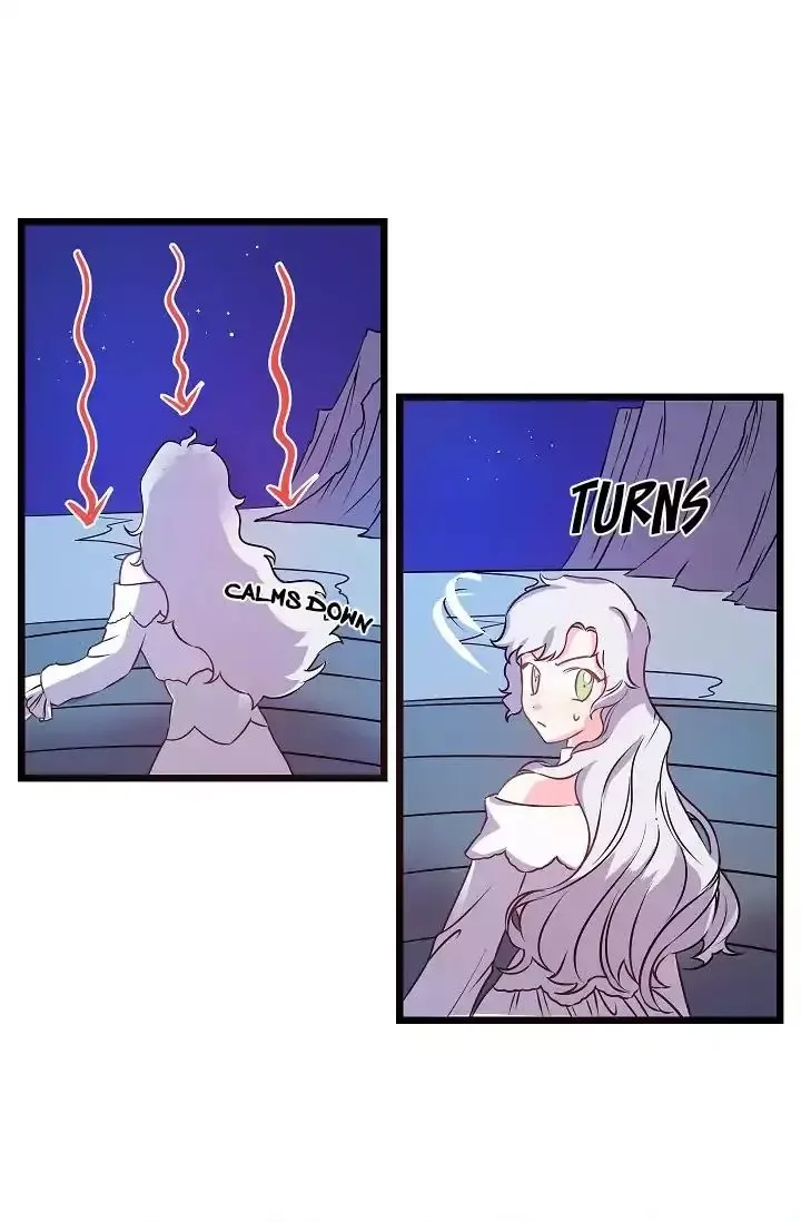 Revenge Wedding Chapter 3 page 50