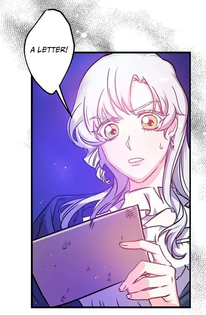 Revenge Wedding Chapter 3 page 39