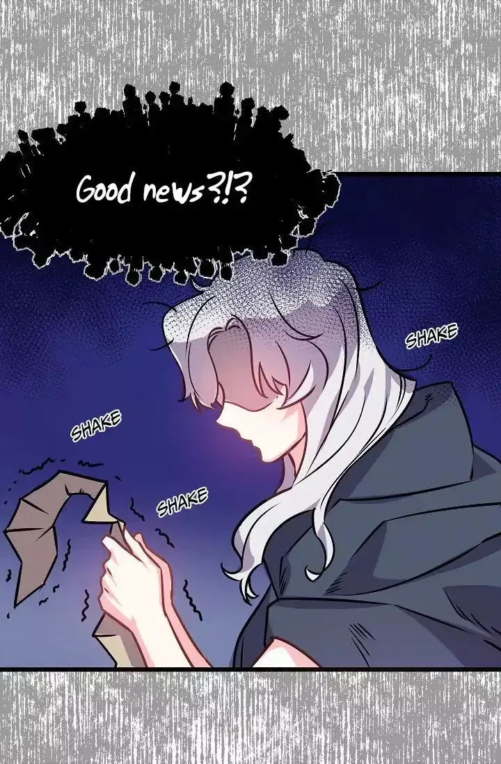 Revenge Wedding Chapter 3 page 44