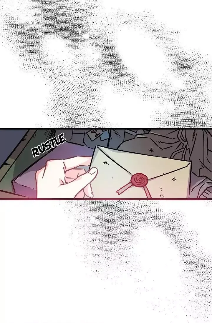 Revenge Wedding Chapter 3 page 38