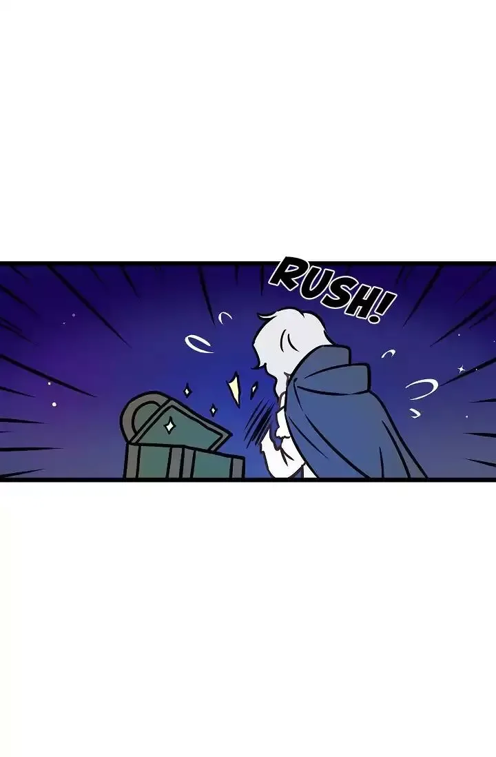 Revenge Wedding Chapter 3 page 41