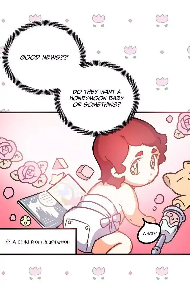 Revenge Wedding Chapter 3 page 47