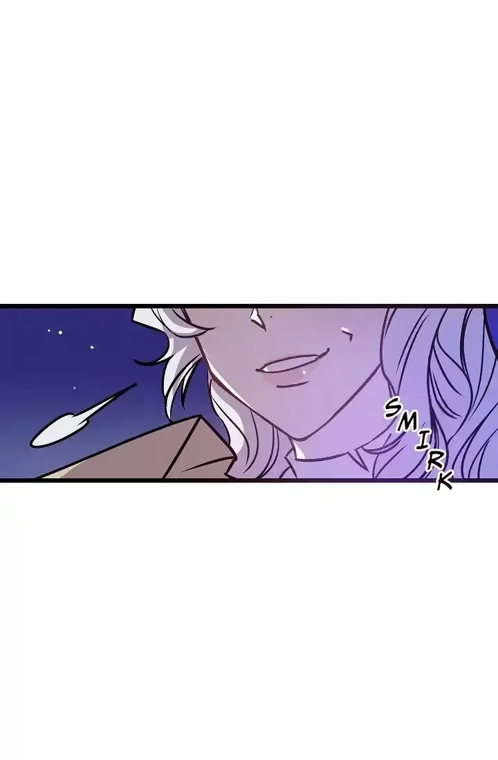 Revenge Wedding Chapter 3 page 45