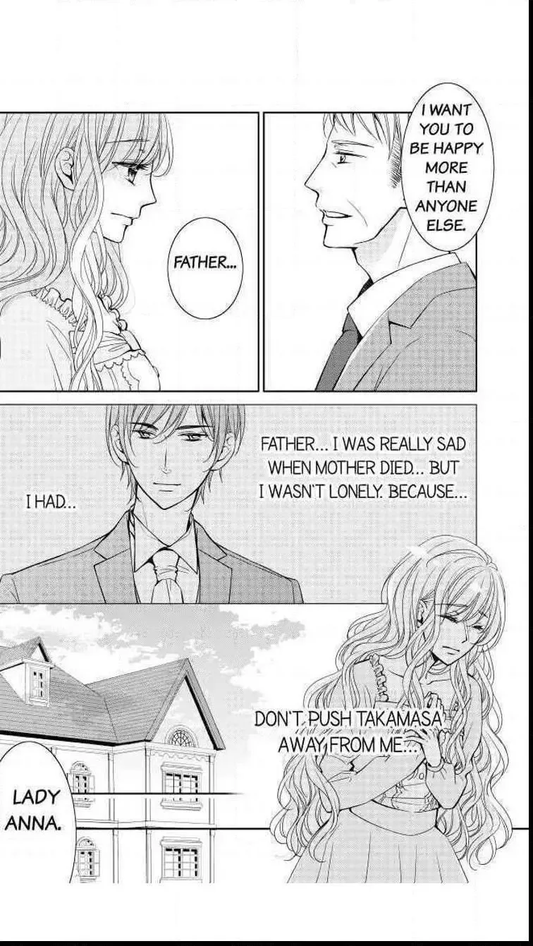 May I Dampen your Chastity? Chapter 3 page 8