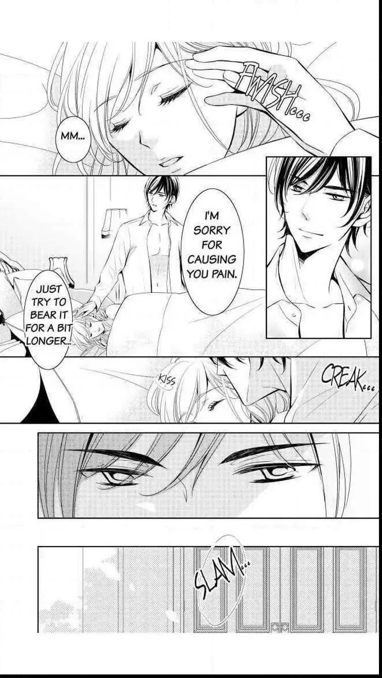 May I Dampen your Chastity? Chapter 3 page 26