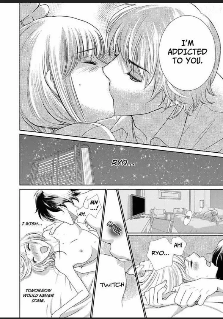 Sono Karada Amaku Name tsukushitai Chapter 3 page 14