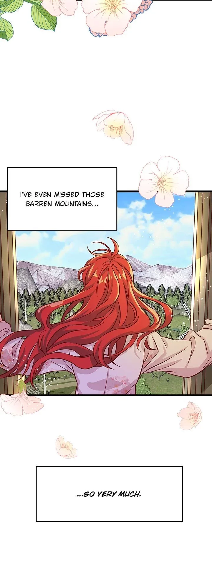 Priscilla's Marriage Proposal Chapter 2 page 17