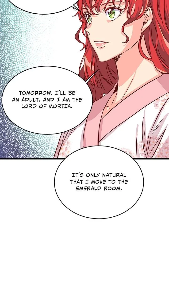 Priscilla's Marriage Proposal Chapter 2 page 25
