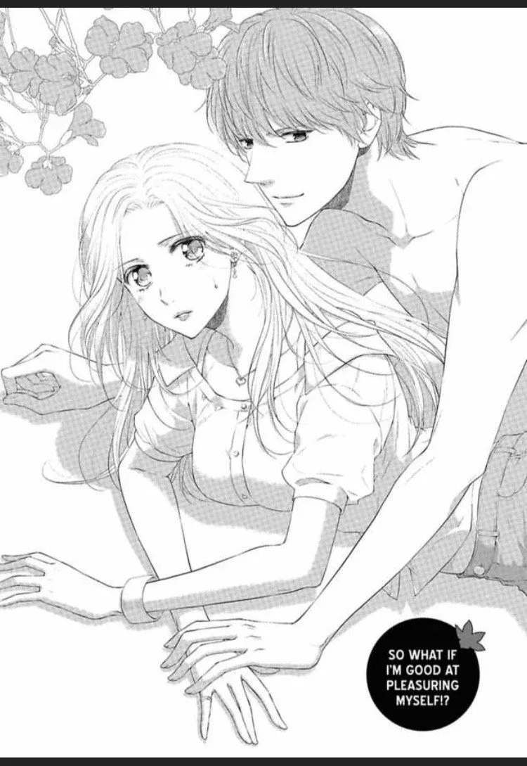 Shousetsu Ka to Koi Asobi Karada kara Hajimerutte Ari Desuka Chapter 3 page 1
