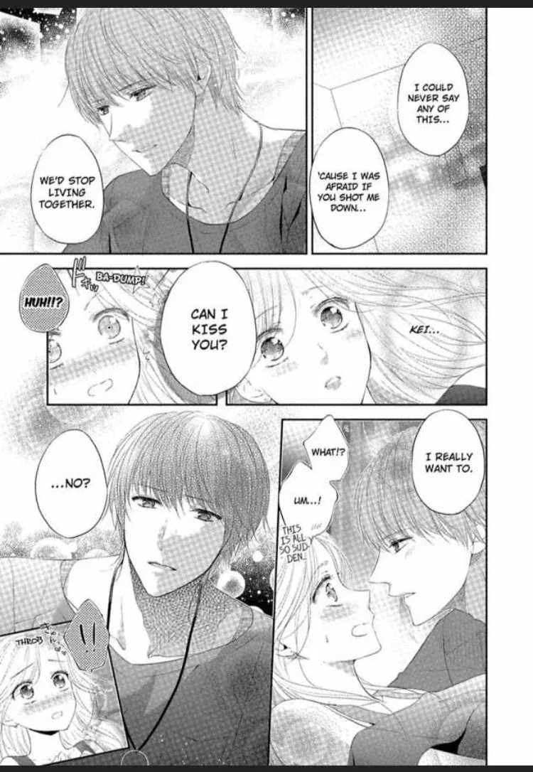 Shousetsu Ka to Koi Asobi Karada kara Hajimerutte Ari Desuka Chapter 3 page 25