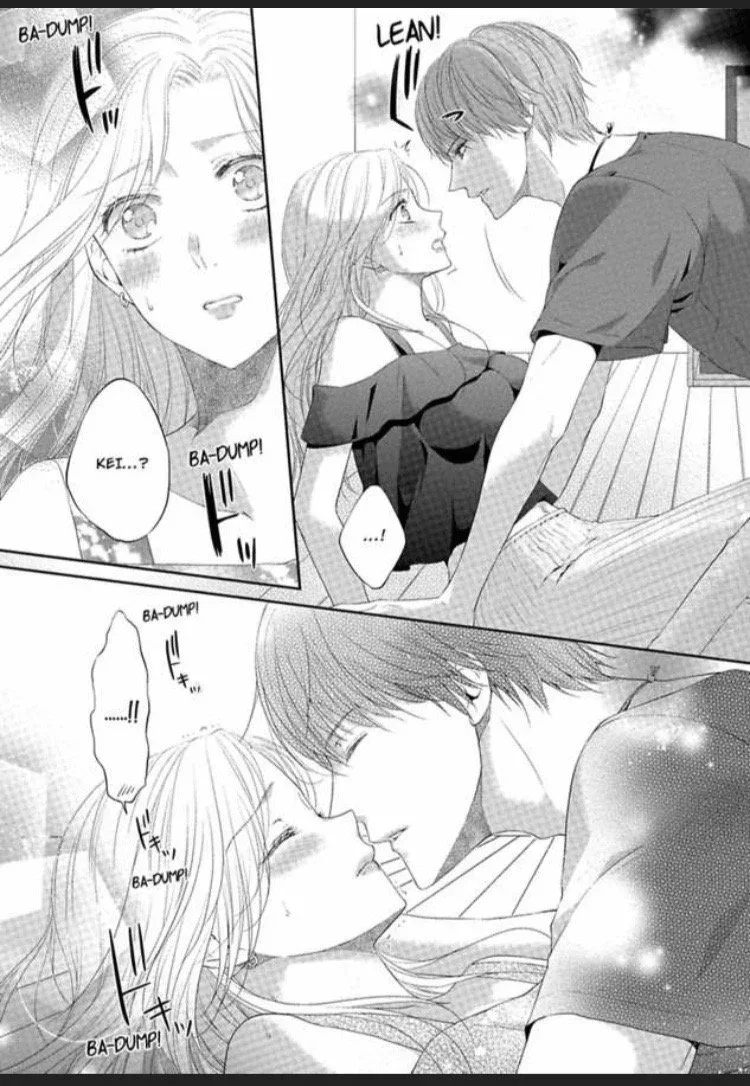 Shousetsu Ka to Koi Asobi Karada kara Hajimerutte Ari Desuka Chapter 3 page 22