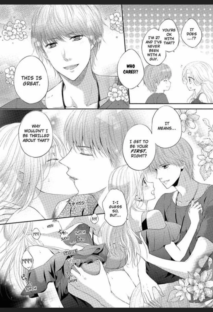 Shousetsu Ka to Koi Asobi Karada kara Hajimerutte Ari Desuka Chapter 3 page 28