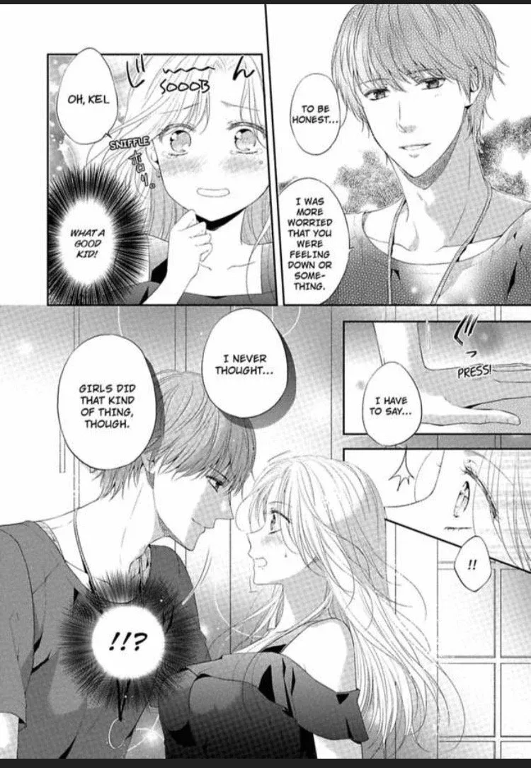 Shousetsu Ka to Koi Asobi Karada kara Hajimerutte Ari Desuka Chapter 3 page 20
