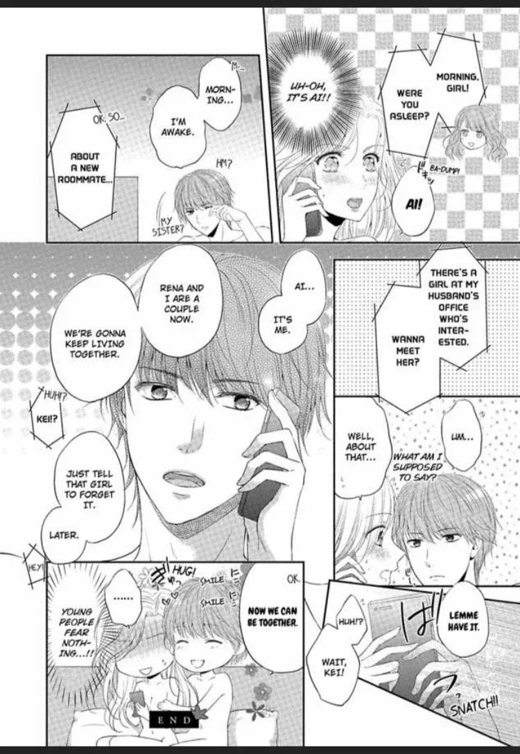 Shousetsu Ka to Koi Asobi Karada kara Hajimerutte Ari Desuka Chapter 3 page 36