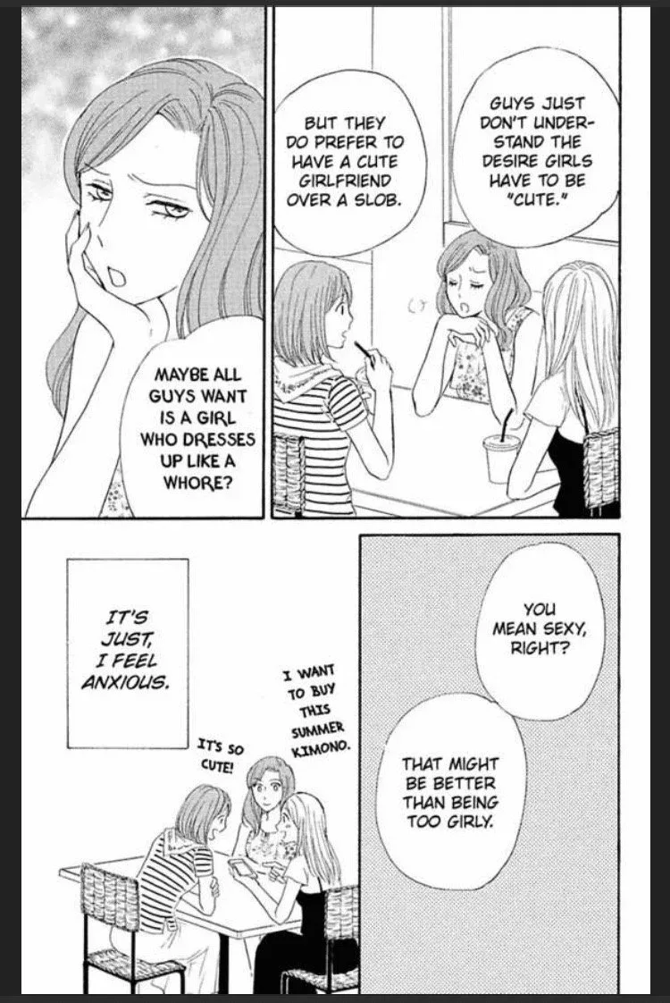 Otome wa Jinja de XXX suru Chapter 3 page 9