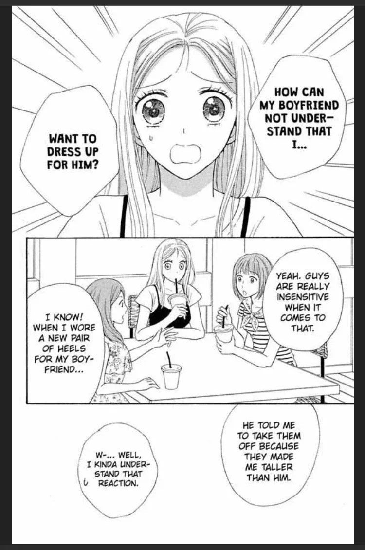 Otome wa Jinja de XXX suru Chapter 3 page 8