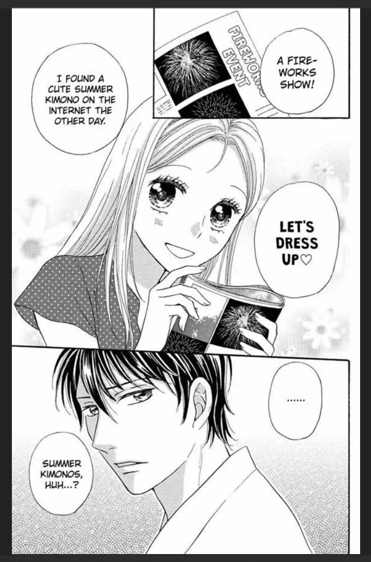 Otome wa Jinja de XXX suru Chapter 3 page 5
