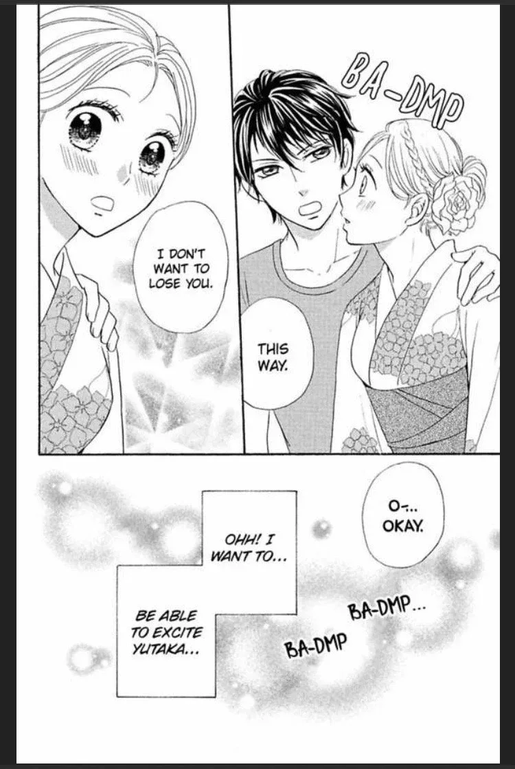 Otome wa Jinja de XXX suru Chapter 3 page 24