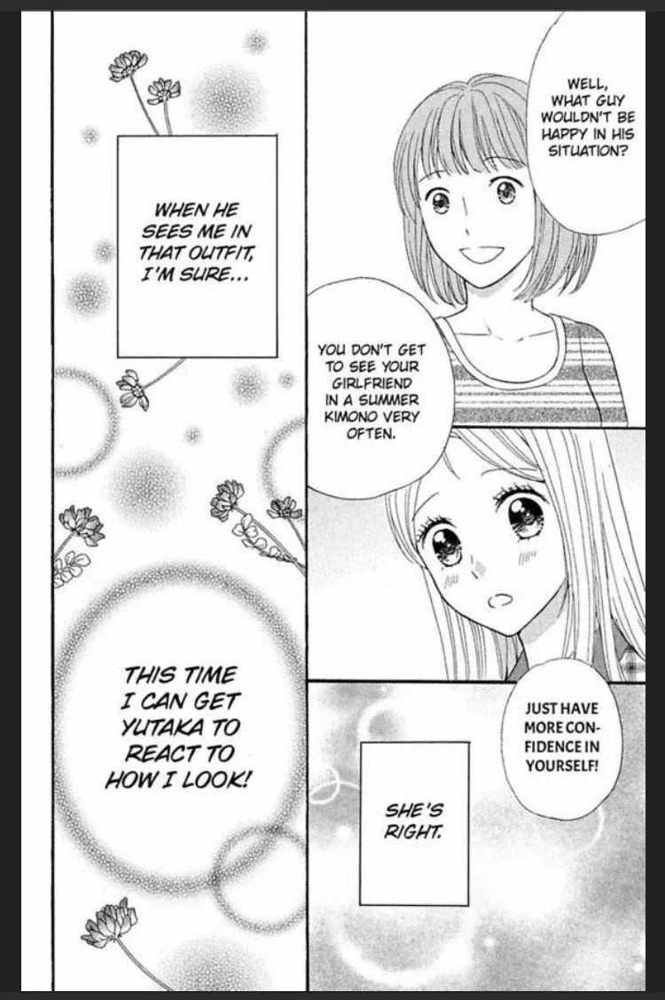 Otome wa Jinja de XXX suru Chapter 3 page 20