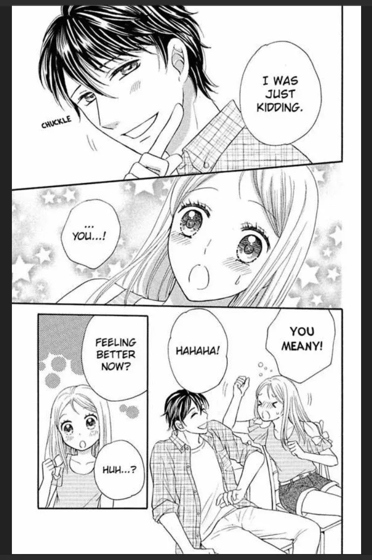 Otome wa Jinja de XXX suru Chapter 3 page 17