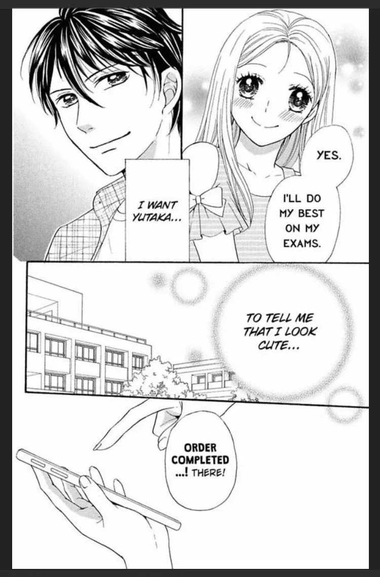 Otome wa Jinja de XXX suru Chapter 3 page 18
